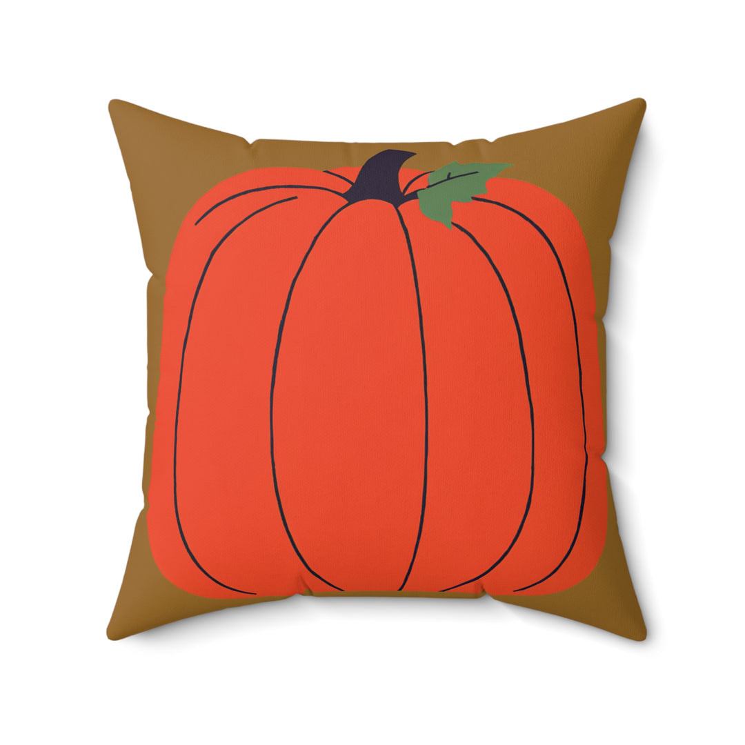 Harvest Glow Pillow - captivatingconversationsstarters