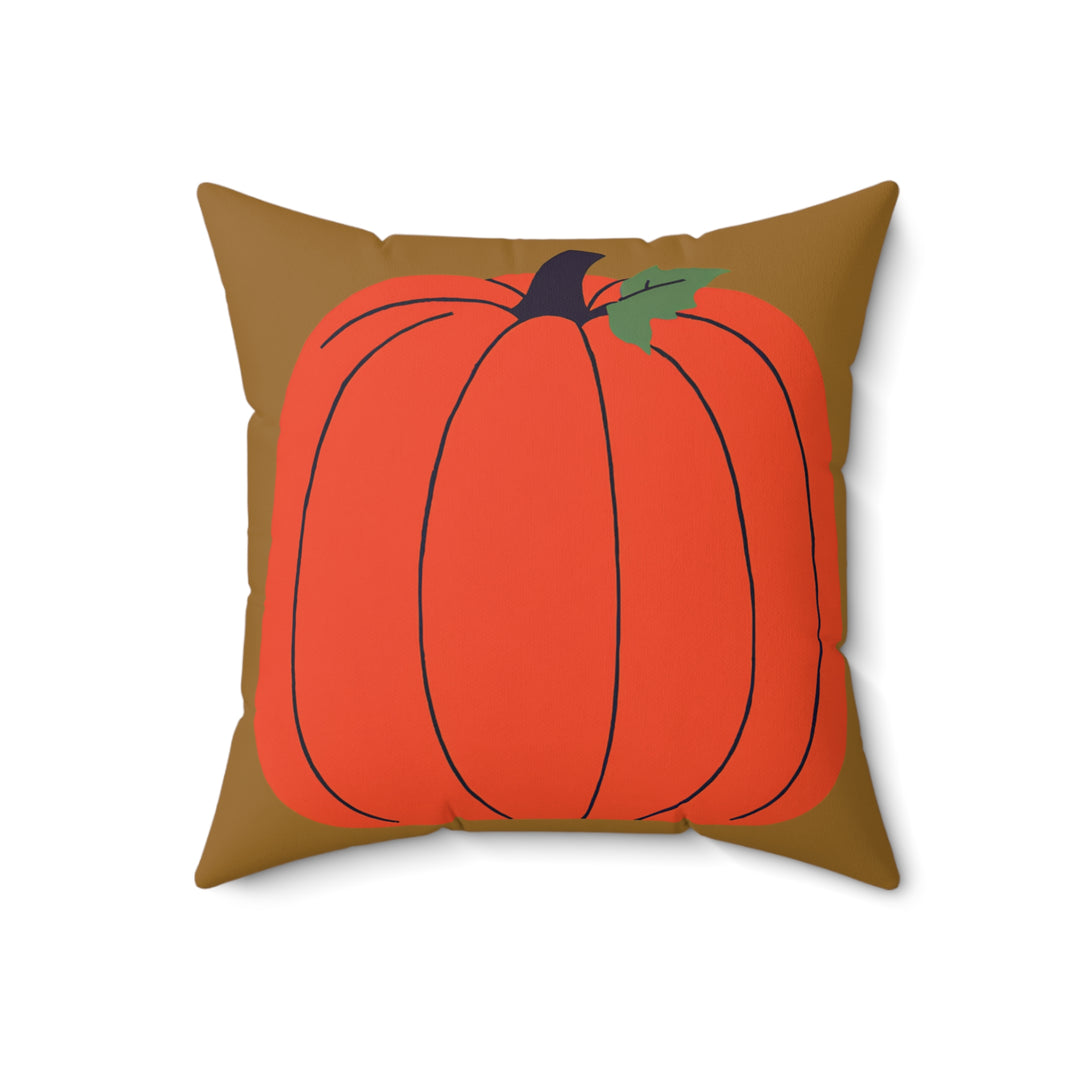 Harvest Glow Pillow - captivatingconversationsstarters