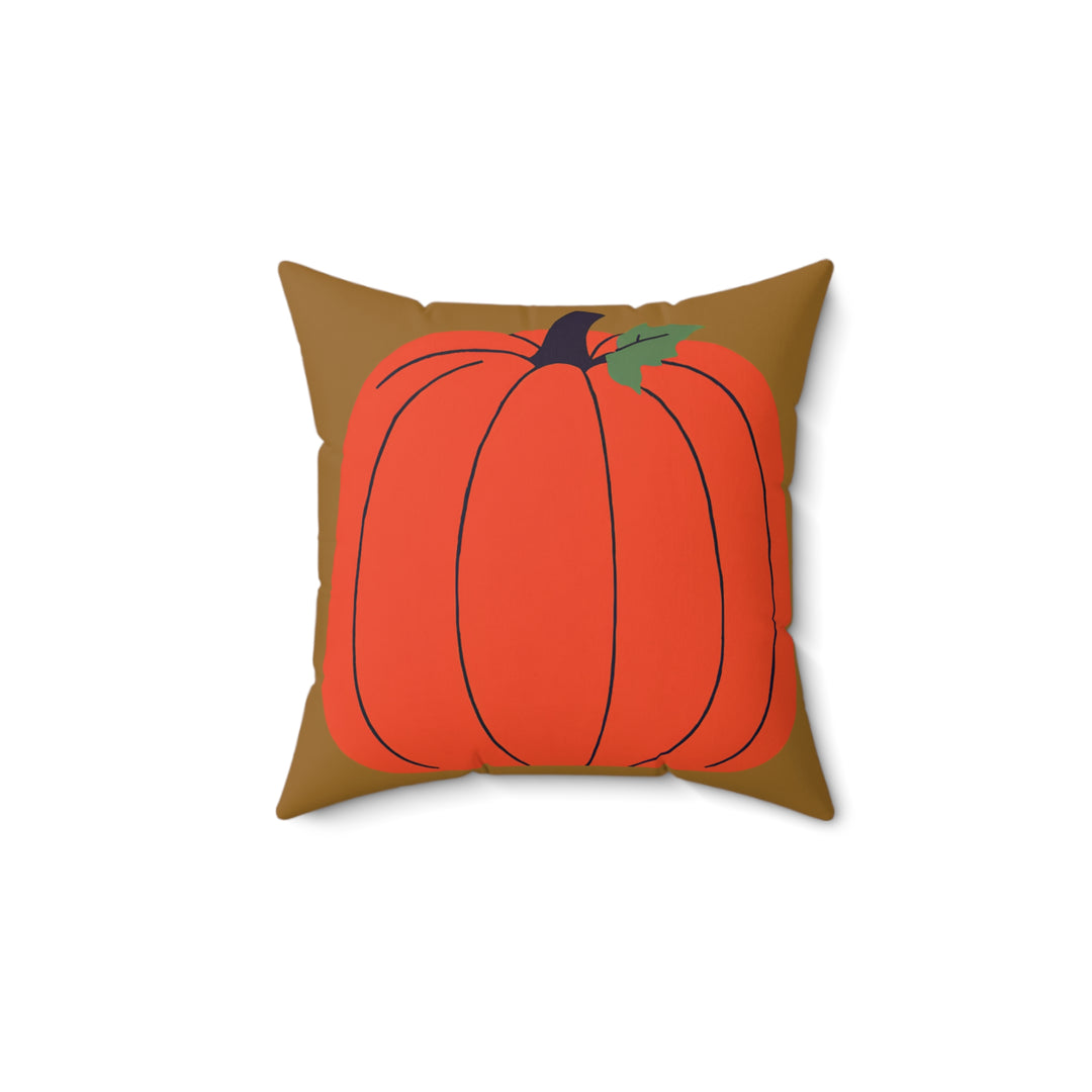 Harvest Glow Pillow - captivatingconversationsstarters