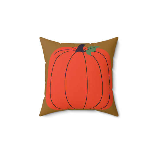 Harvest Glow Pillow - captivatingconversationsstarters