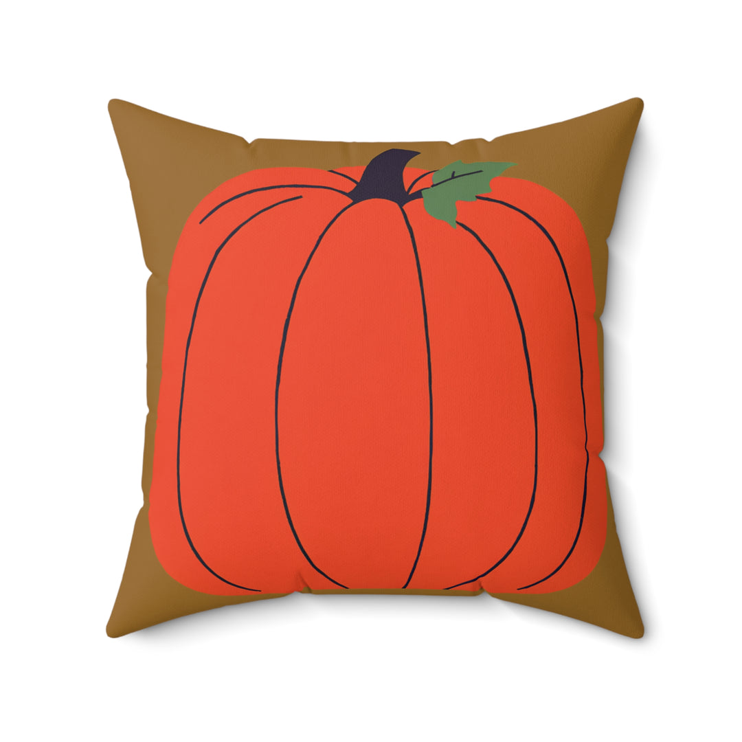 Harvest Glow Pillow - captivatingconversationsstarters