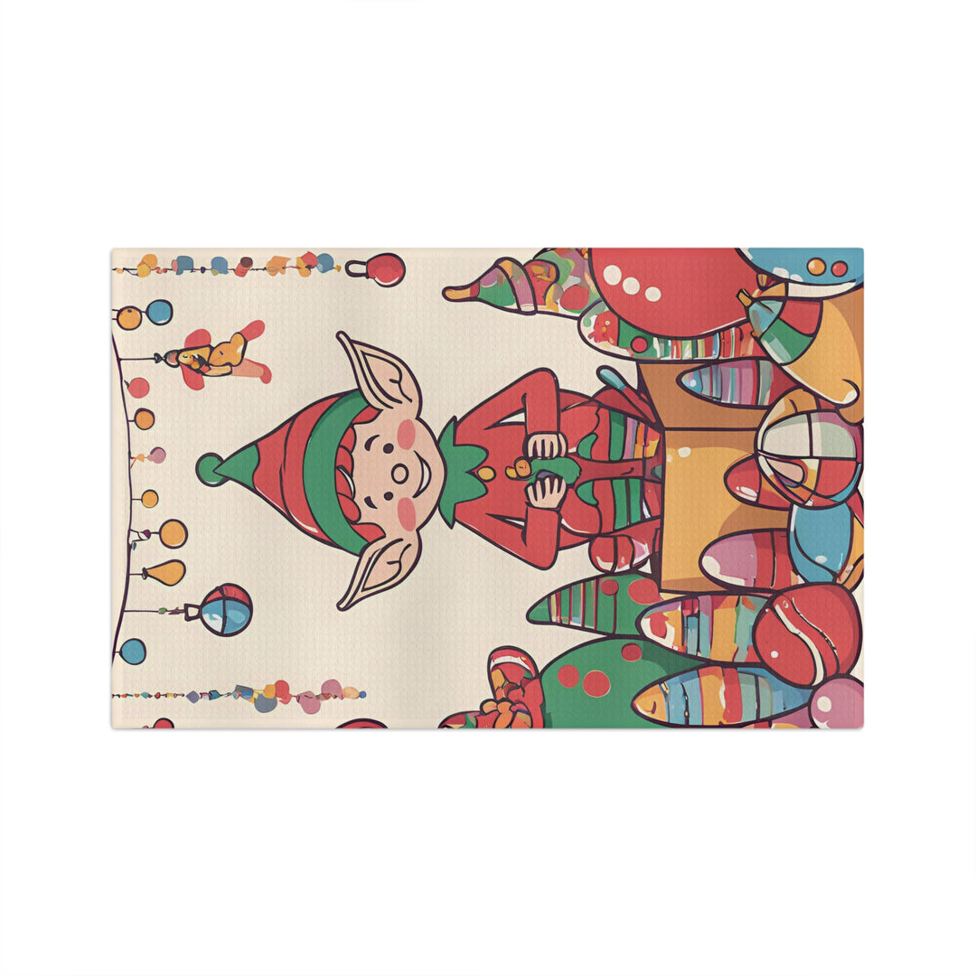 Artfully Designed Quick-Dry Kitchen Tea Towels – Durable, Stylish, and Ready to Shine - captivatingconversationsstarters