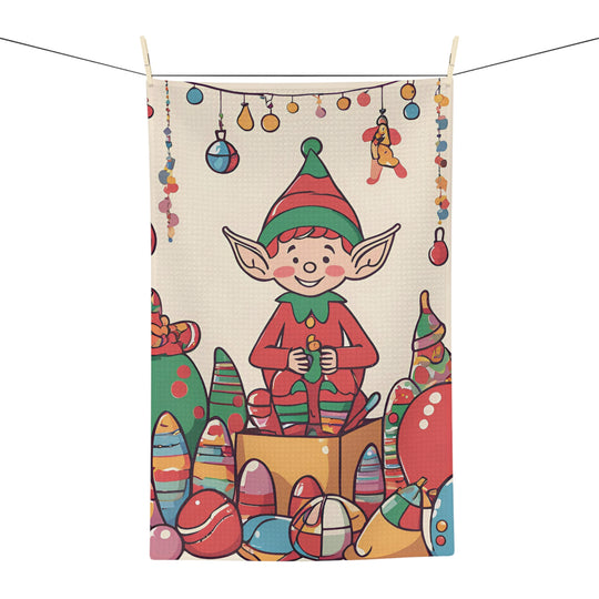 Artfully Designed Quick-Dry Kitchen Tea Towels – Durable, Stylish, and Ready to Shine - captivatingconversationsstarters