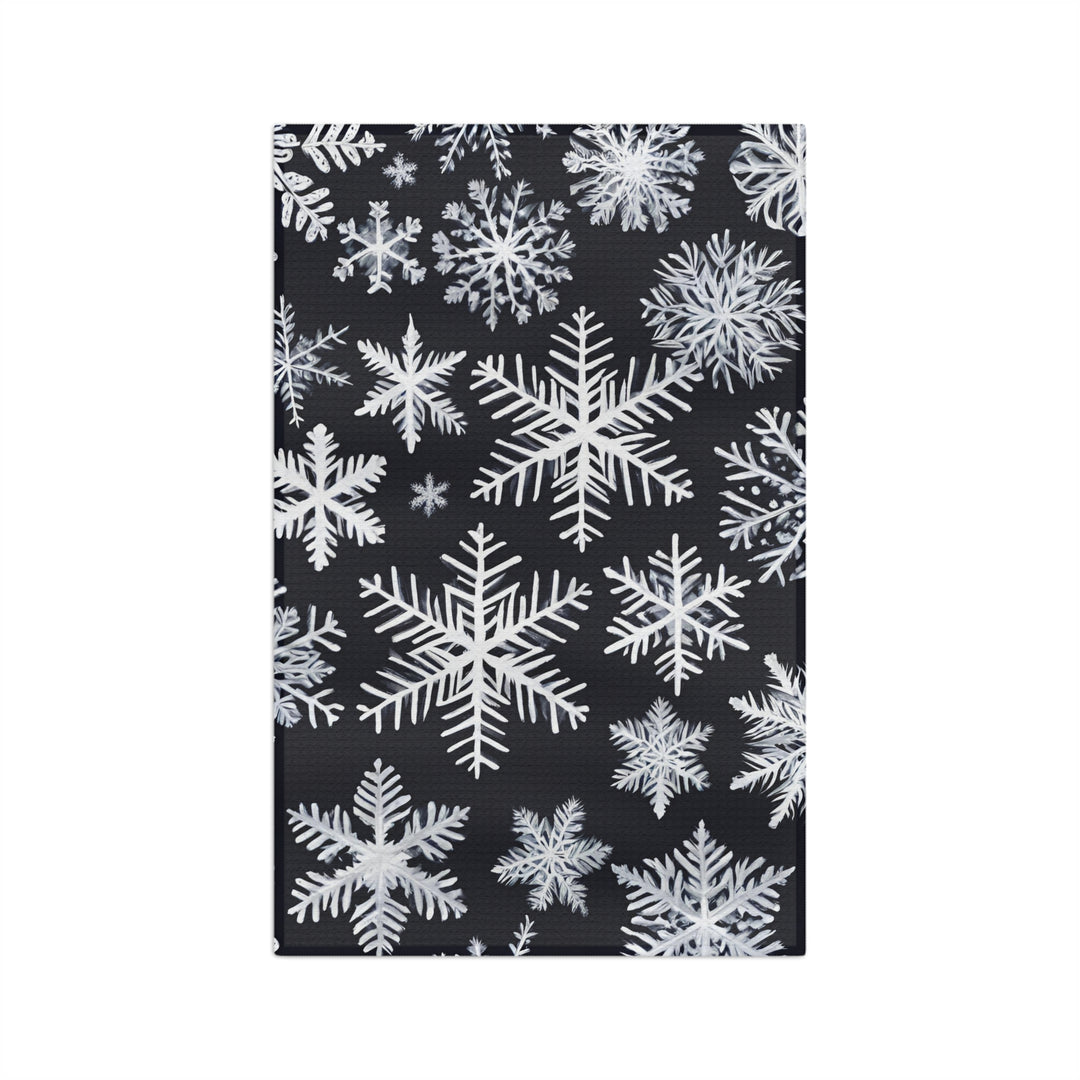 Microfiber Tea Towel - captivatingconversationsstarters