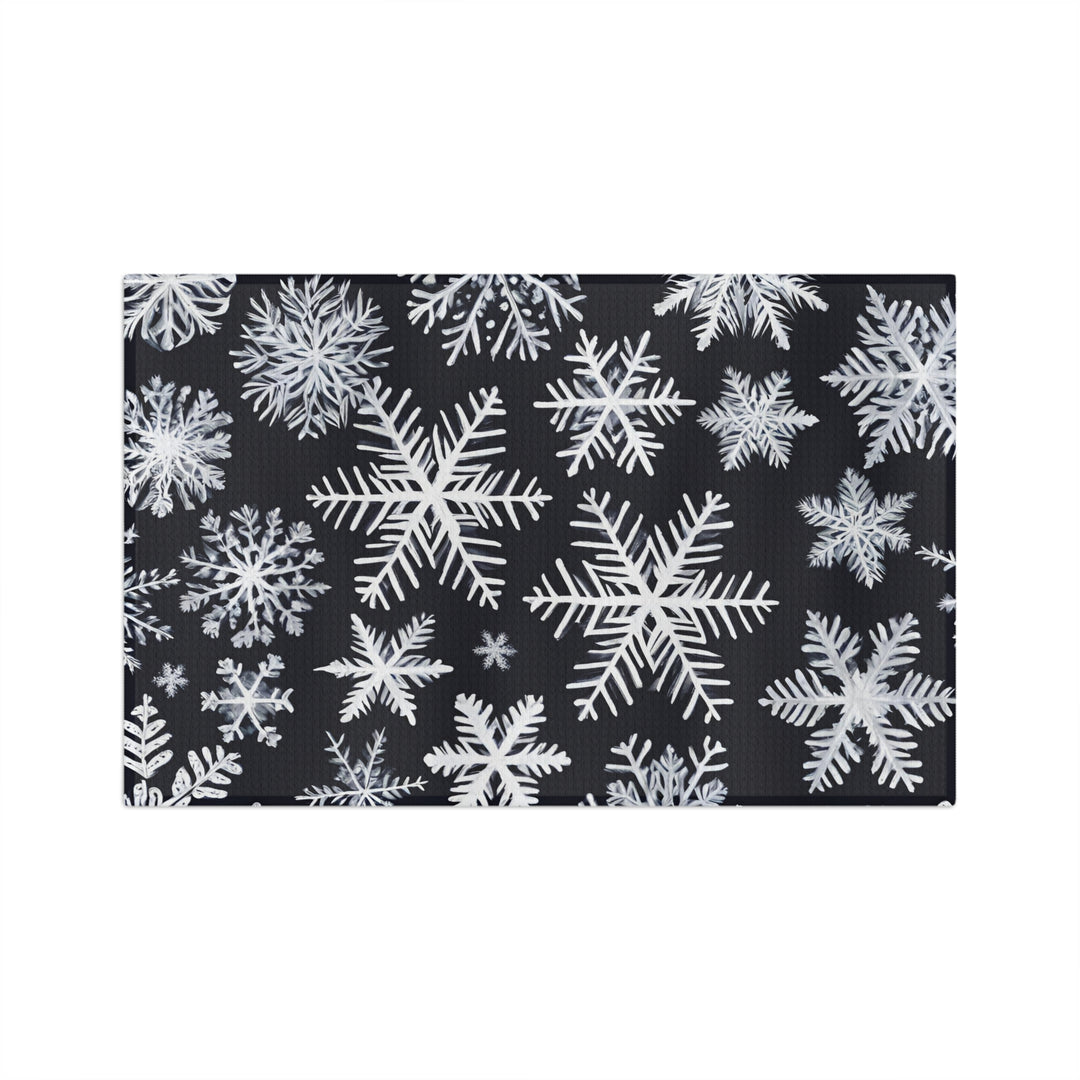 Microfiber Tea Towel - captivatingconversationsstarters