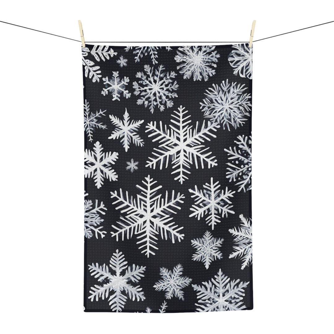 Microfiber Tea Towel - captivatingconversationsstarters