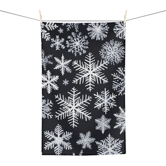 Microfiber Tea Towel - captivatingconversationsstarters