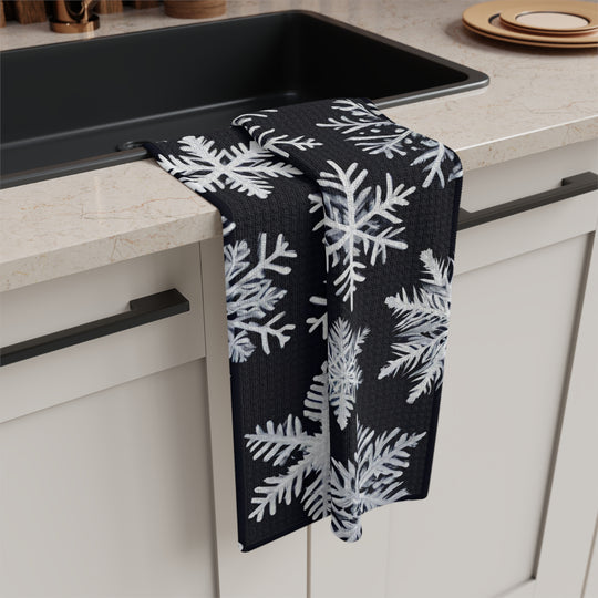 Microfiber Tea Towel - captivatingconversationsstarters