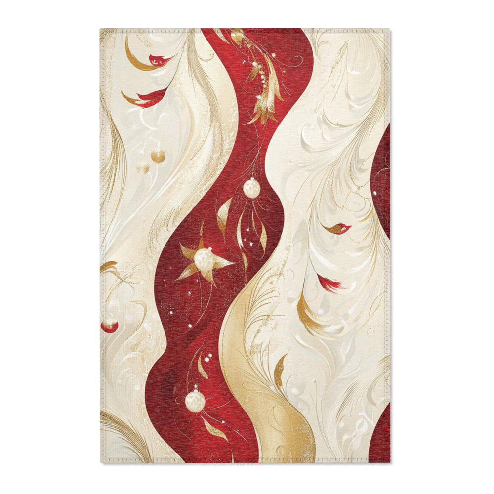 Royal Elegance Area Rug – Transform Your Space with Timeless Luxury - captivatingconversationsstarters