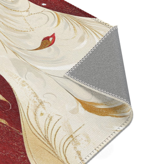 Royal Elegance Area Rug – Transform Your Space with Timeless Luxury - captivatingconversationsstarters