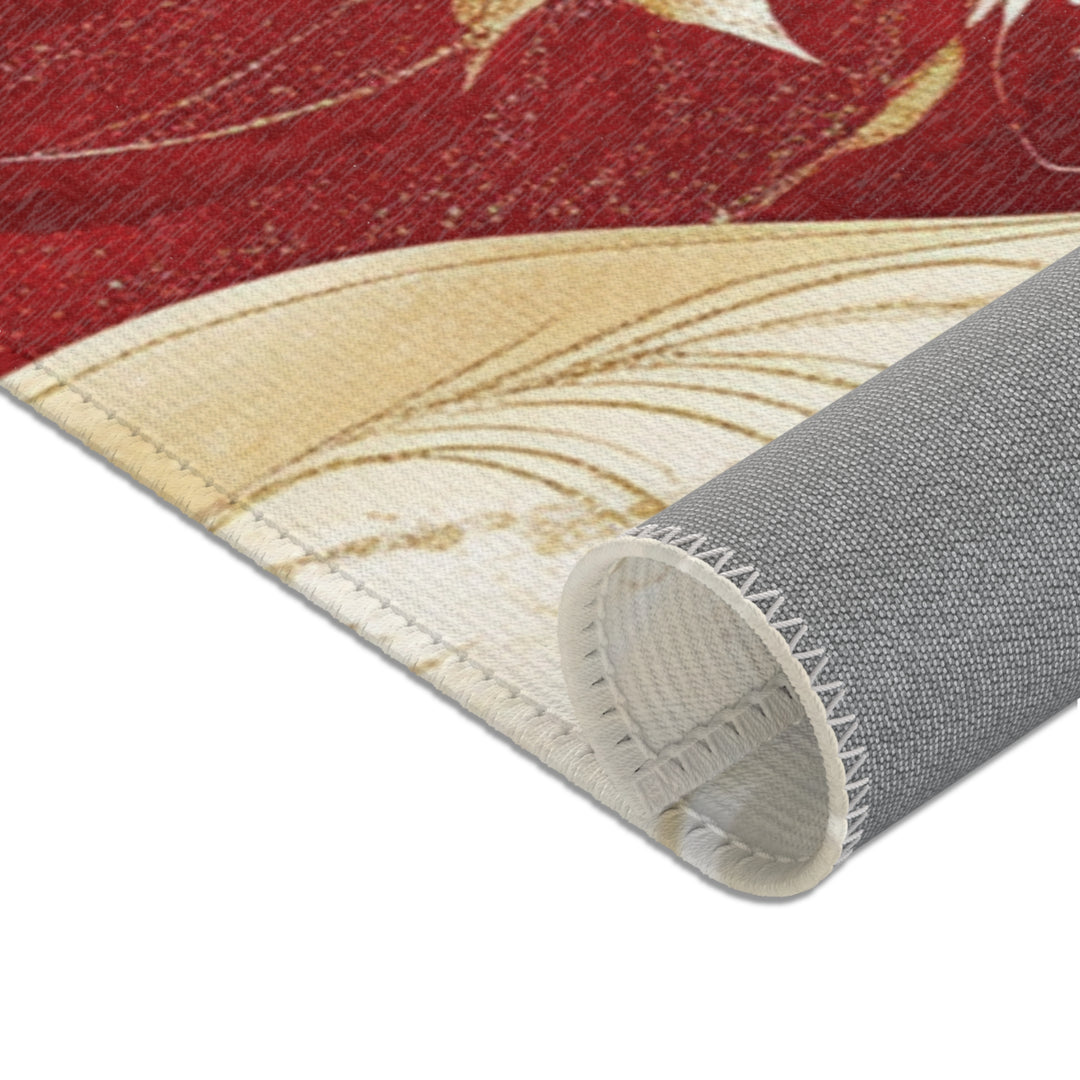 Royal Elegance Area Rug – Transform Your Space with Timeless Luxury - captivatingconversationsstarters