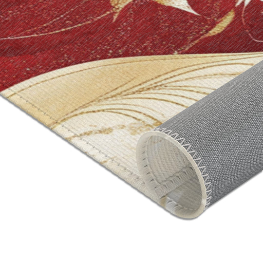 Royal Elegance Area Rug – Transform Your Space with Timeless Luxury - captivatingconversationsstarters