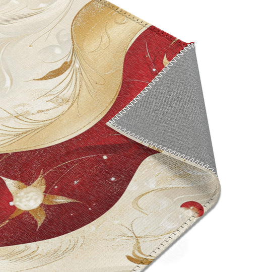 Royal Elegance Area Rug – Transform Your Space with Timeless Luxury - captivatingconversationsstarters