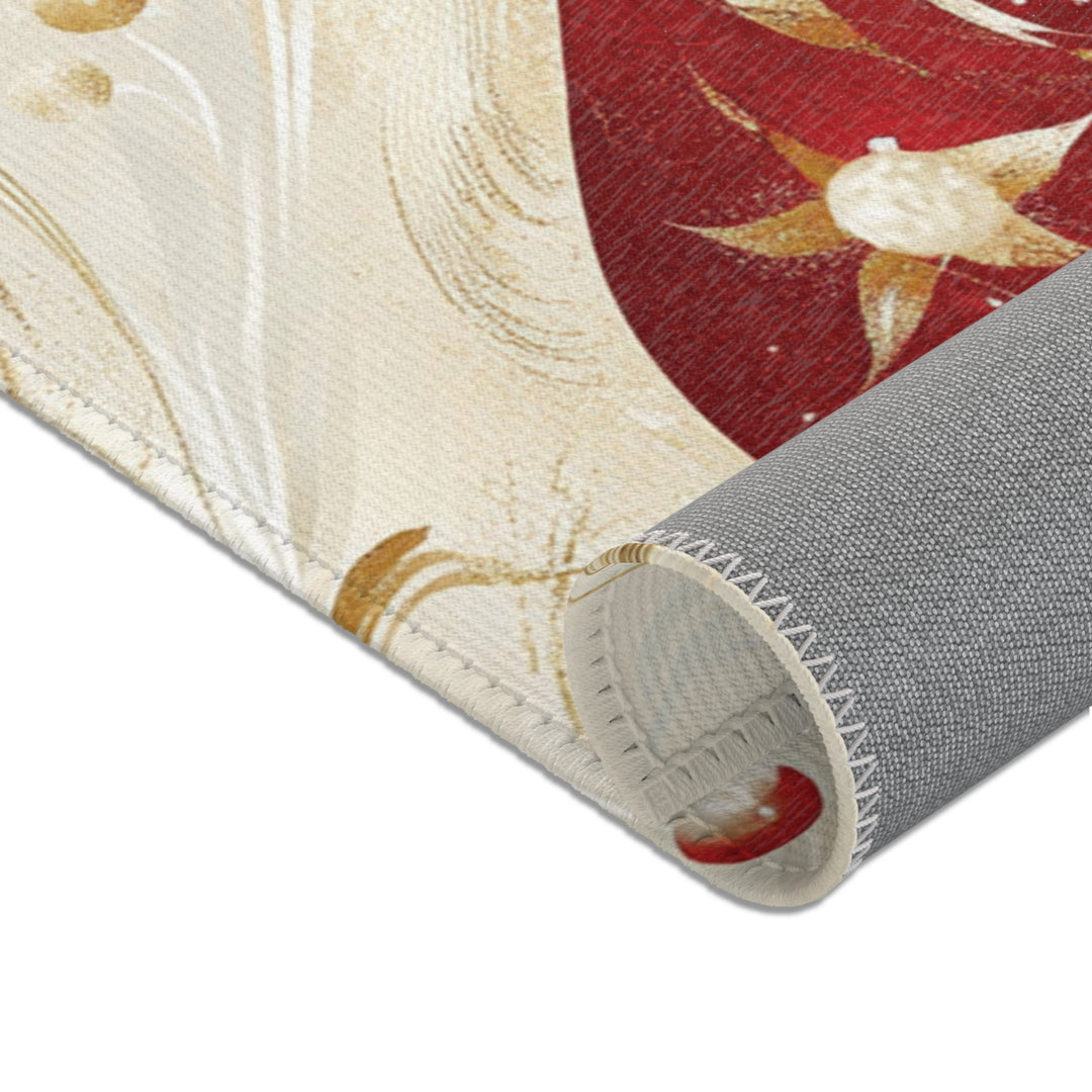 Royal Elegance Area Rug – Transform Your Space with Timeless Luxury - captivatingconversationsstarters