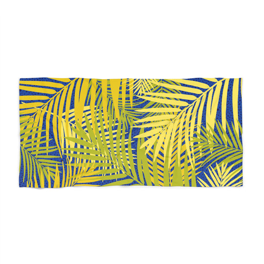 Beach Towel - captivatingconversationsstarters