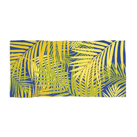 Beach Towel - captivatingconversationsstarters