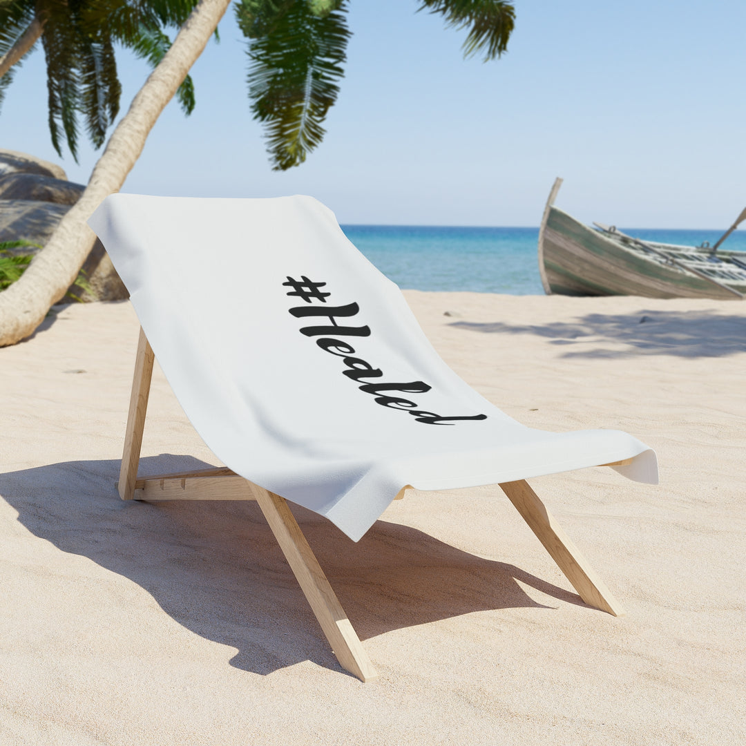 Beach Towel - captivatingconversationsstarters