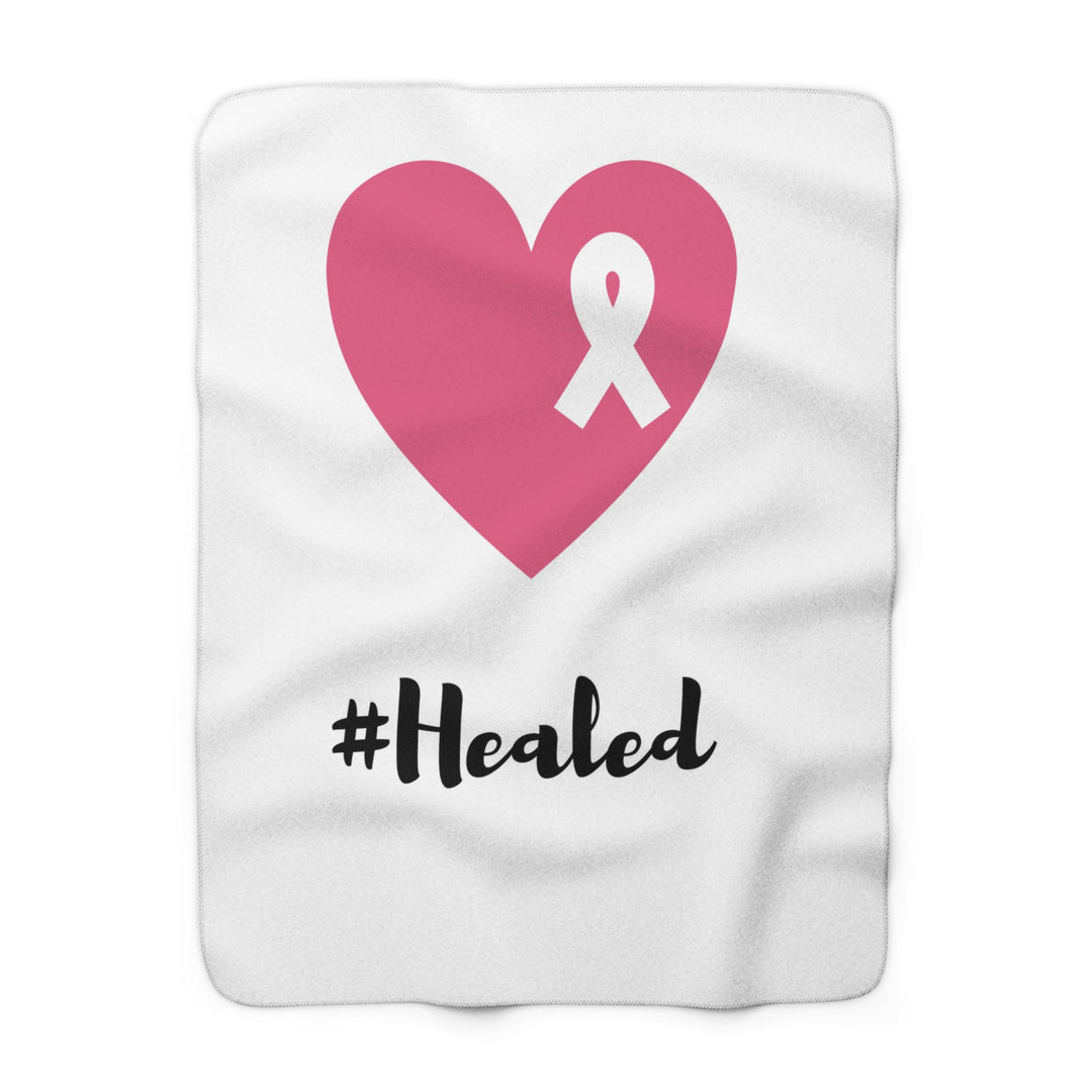 Sherpa Fleece Blanket - captivatingconversationsstarters