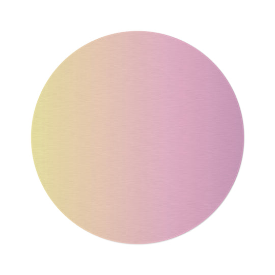 Round Rug - captivatingconversationsstarters