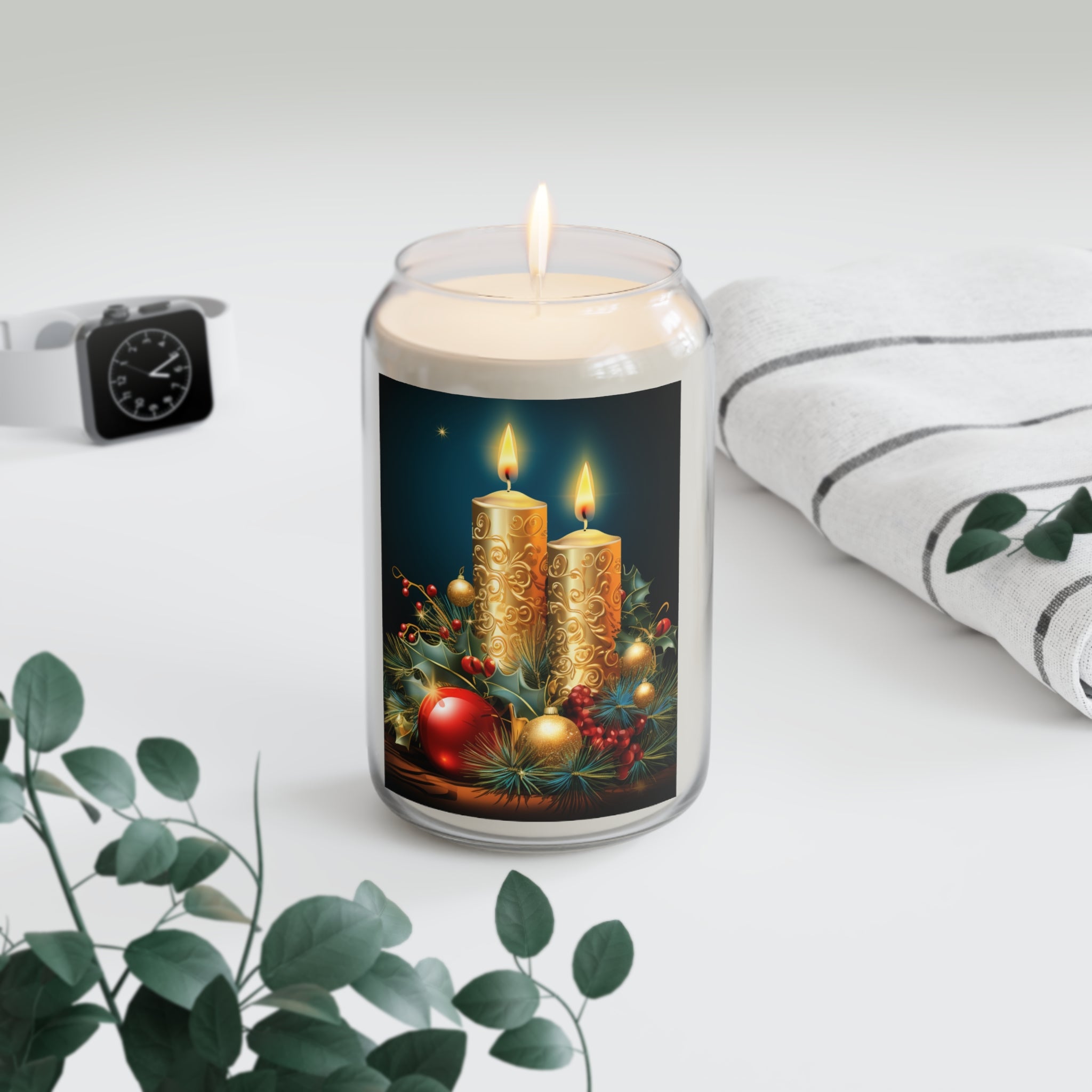 Spiritual Dual Flame Candles: Illuminate Your Path & Empower Your Belief - captivatingconversationsstarters