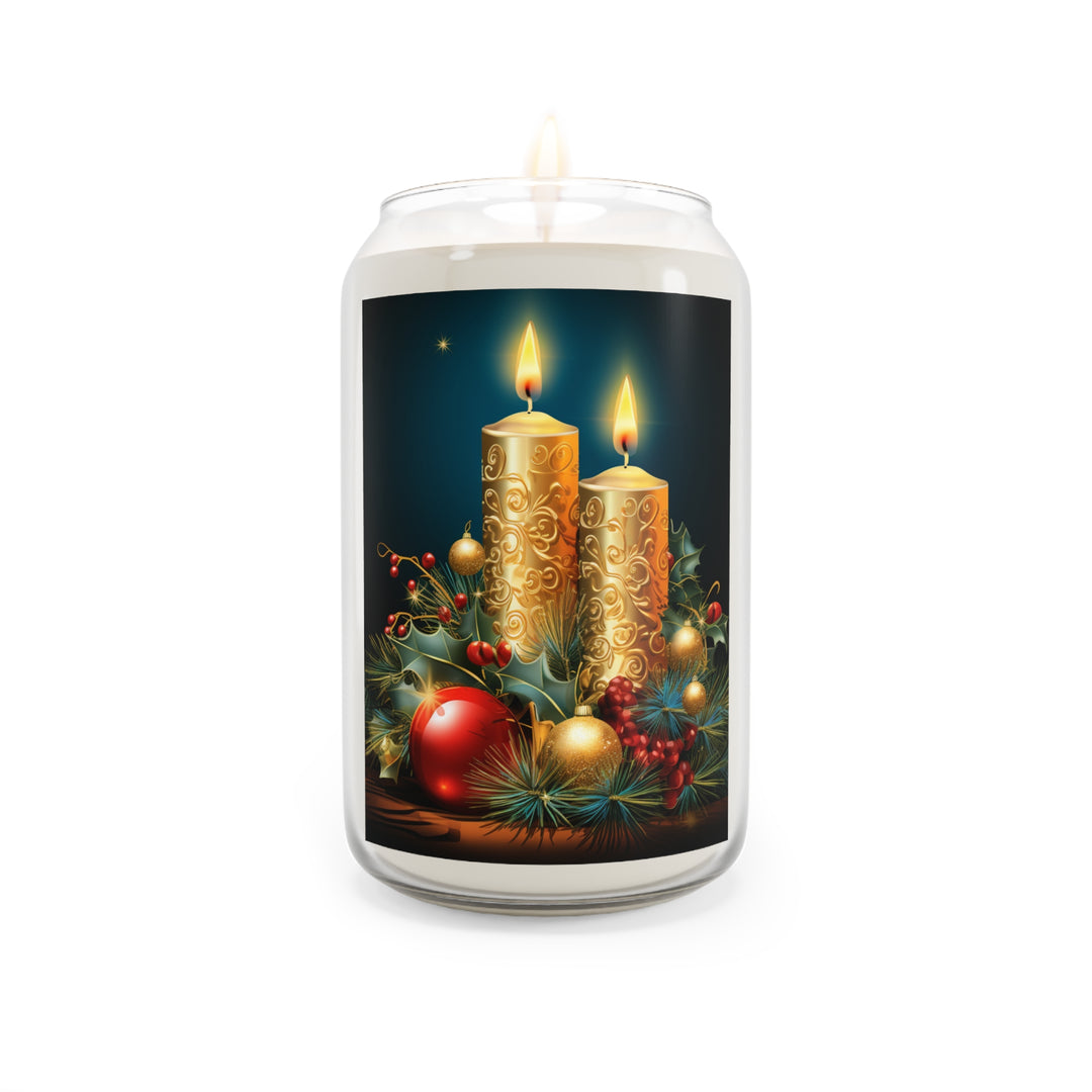 Spiritual Dual Flame Candles: Illuminate Your Path & Empower Your Belief - captivatingconversationsstarters