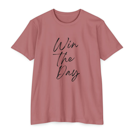 Time to "Win the Day" - captivatingconversationsstarters