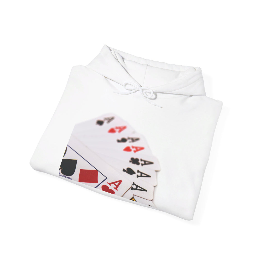 Unisex Heavy Blend™ Hooded Sweatshirt - captivatingconversationsstarters