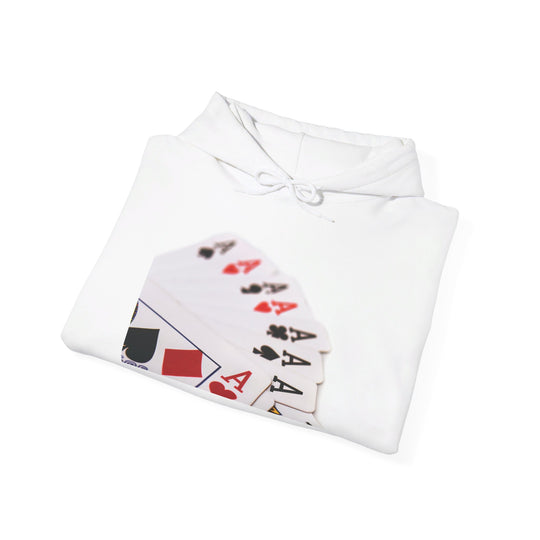 Unisex Heavy Blend™ Hooded Sweatshirt - captivatingconversationsstarters