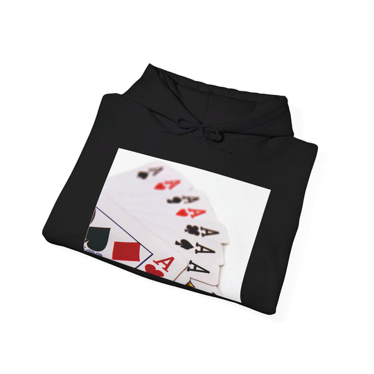 Unisex Heavy Blend™ Hooded Sweatshirt - captivatingconversationsstarters