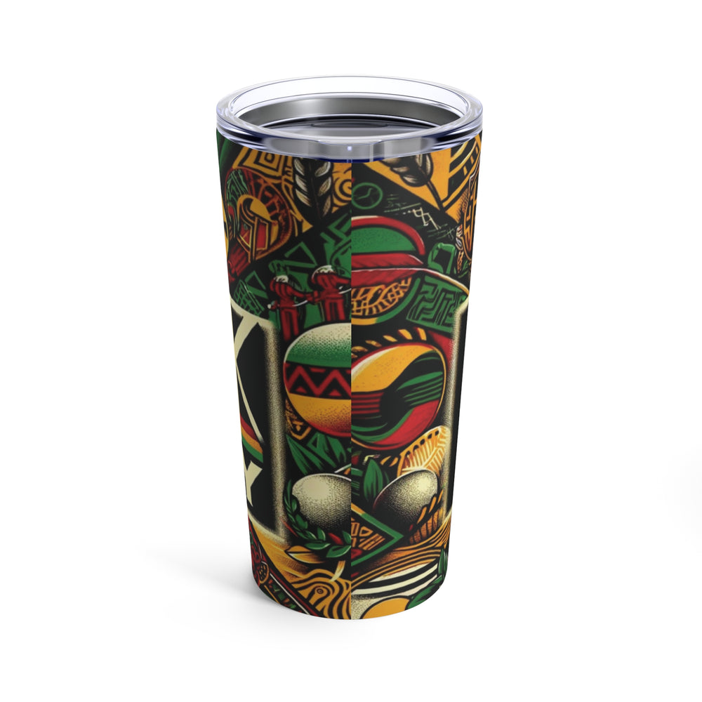 Tumbler 20oz - captivatingconversationsstarters
