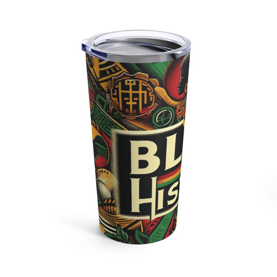 Tumbler 20oz - captivatingconversationsstarters