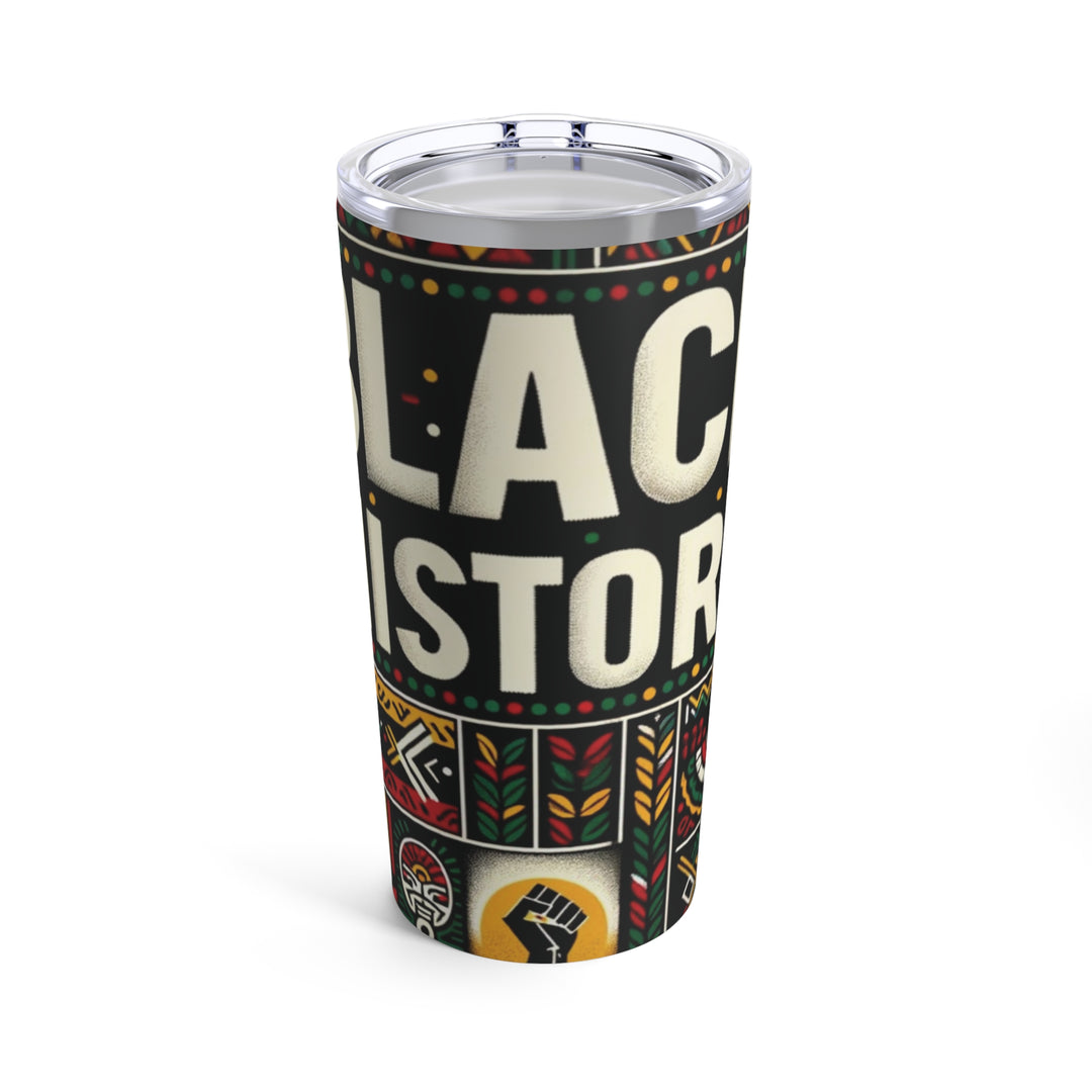 Tumbler 20oz - captivatingconversationsstarters