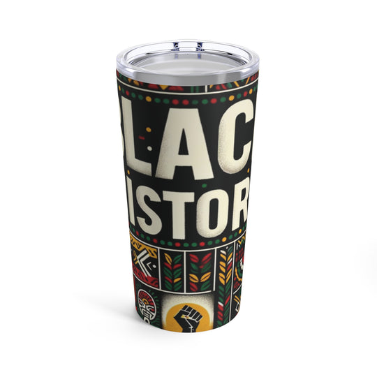 Tumbler 20oz - captivatingconversationsstarters