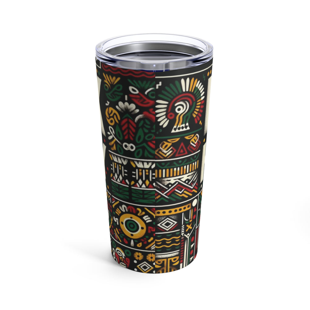 Tumbler 20oz - captivatingconversationsstarters