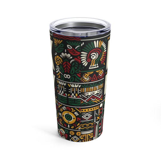 Tumbler 20oz - captivatingconversationsstarters