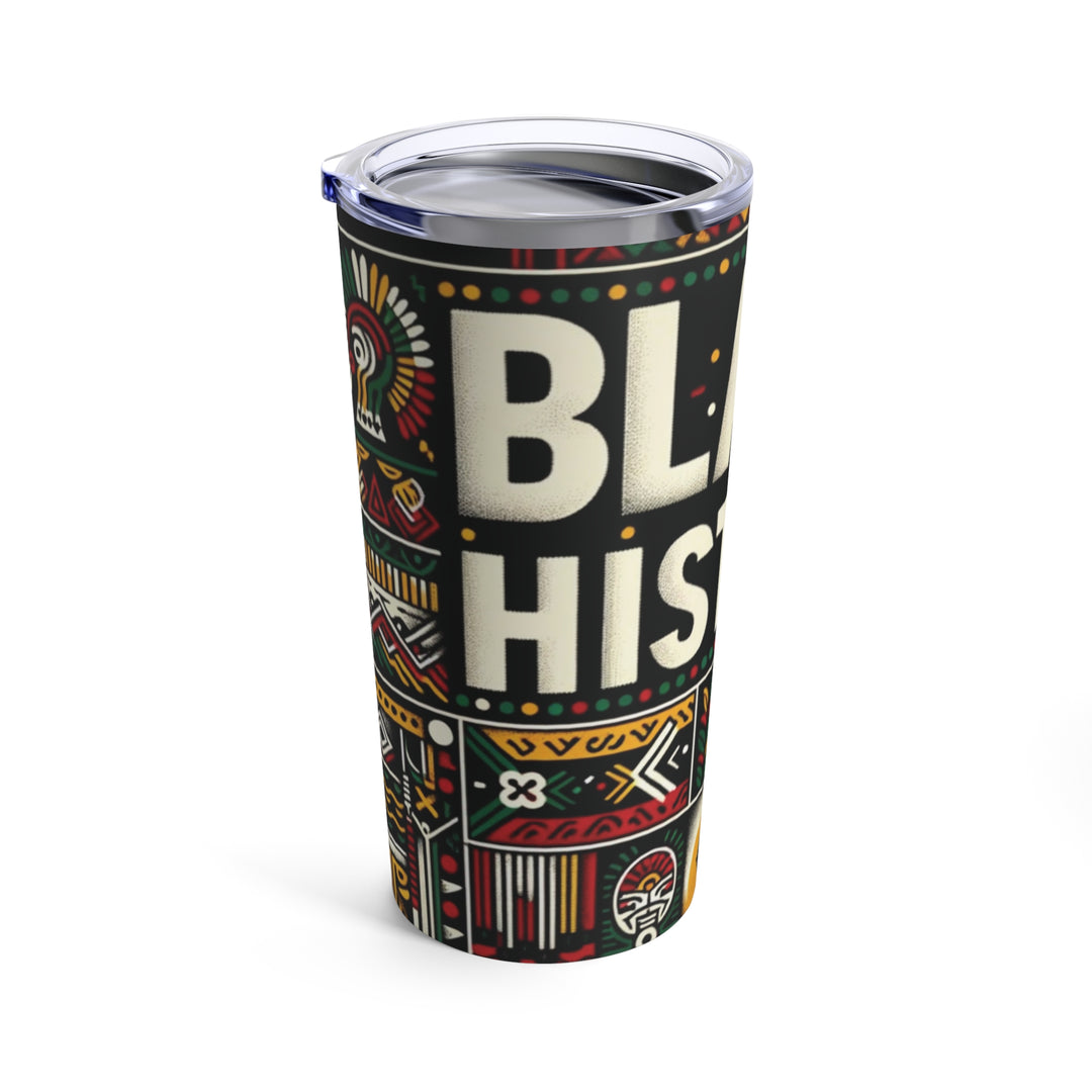 Tumbler 20oz - captivatingconversationsstarters