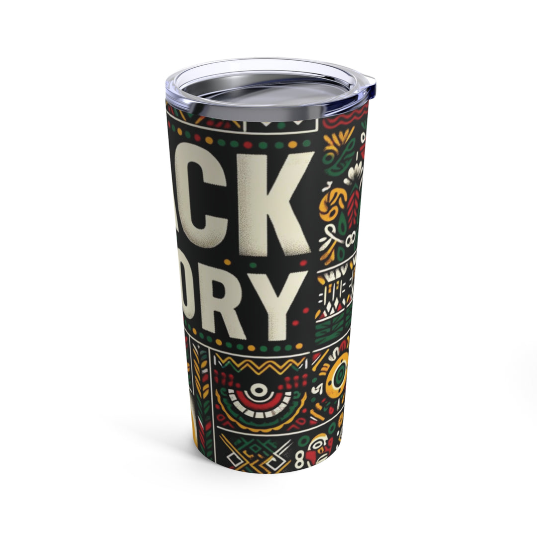 Tumbler 20oz - captivatingconversationsstarters