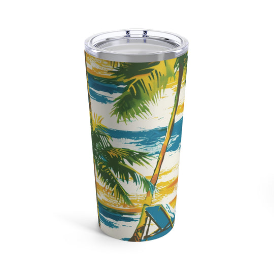 Tumbler 20oz - captivatingconversationsstarters