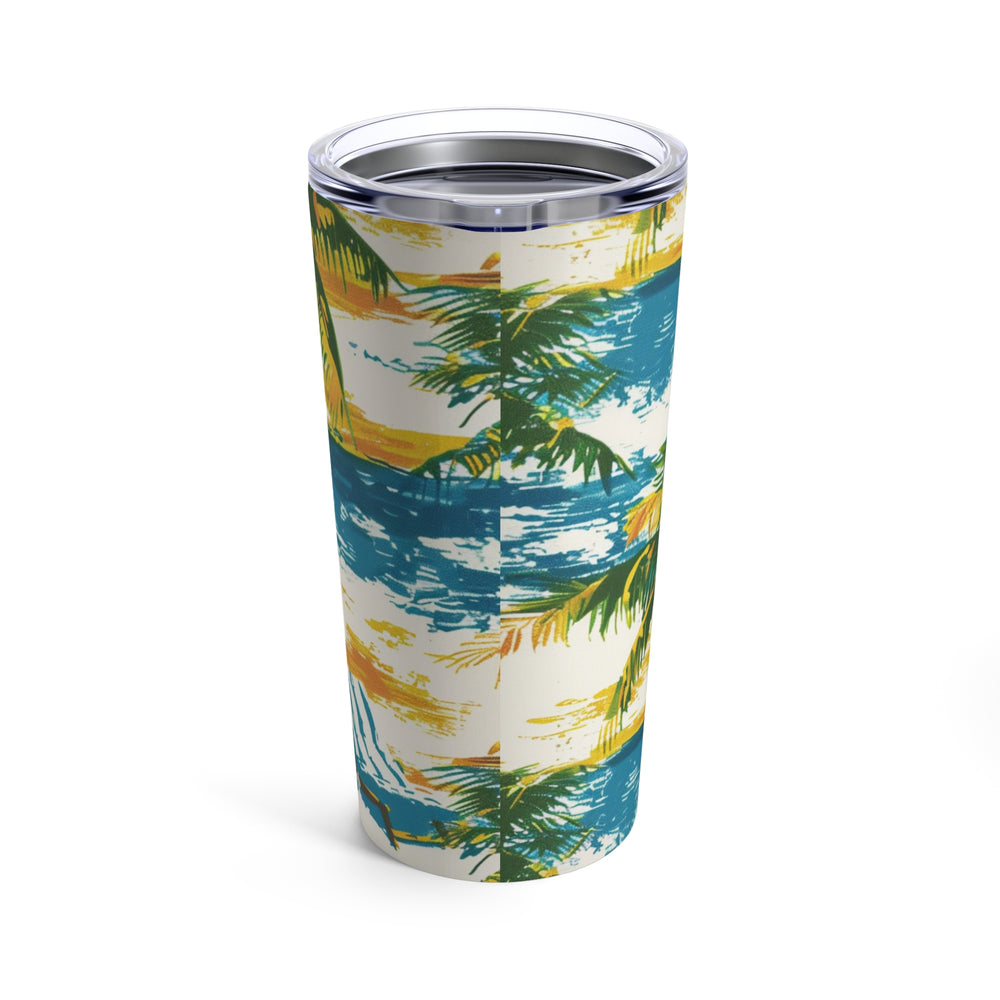 Tumbler 20oz - captivatingconversationsstarters