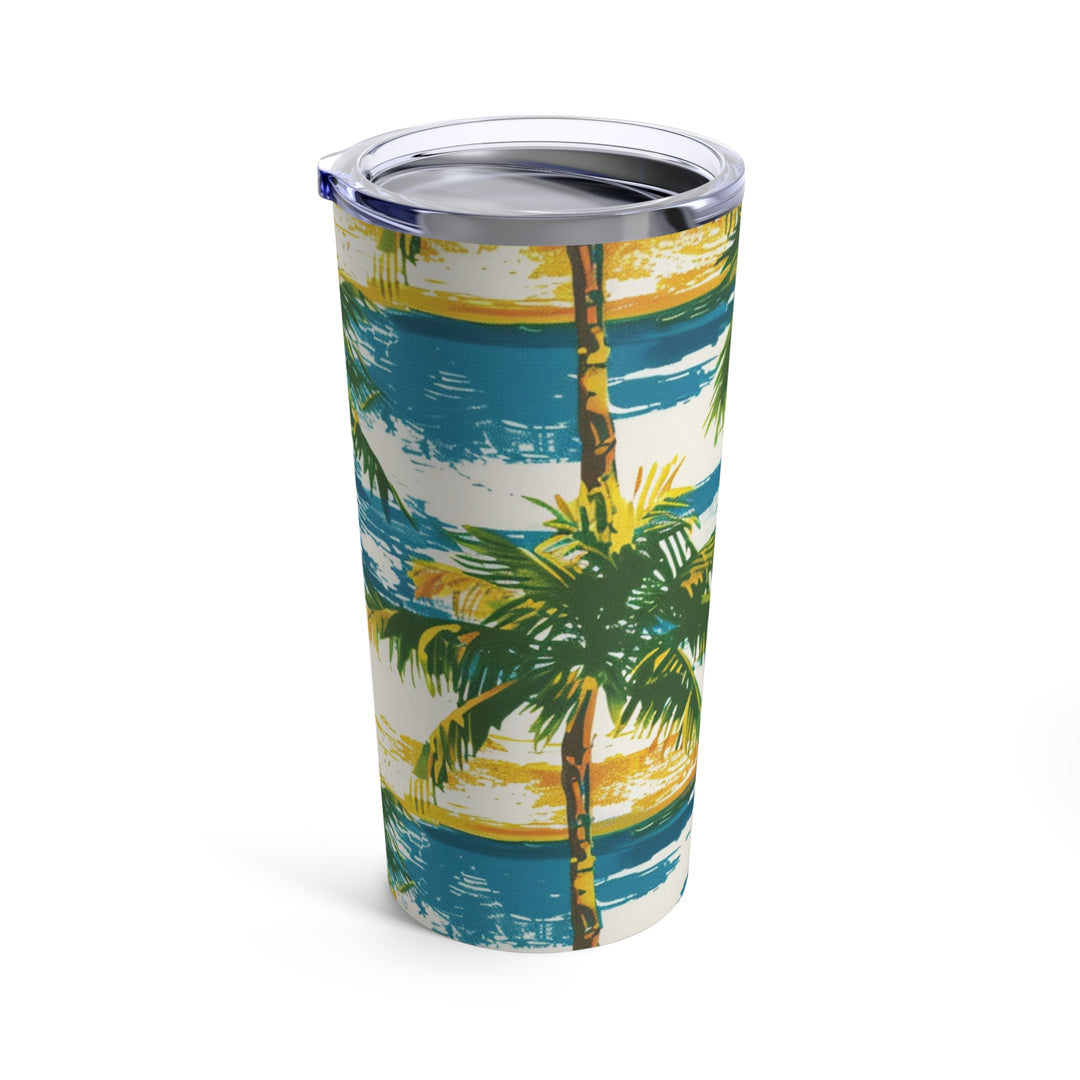 Tumbler 20oz - captivatingconversationsstarters