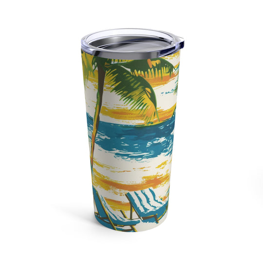 Tumbler 20oz - captivatingconversationsstarters