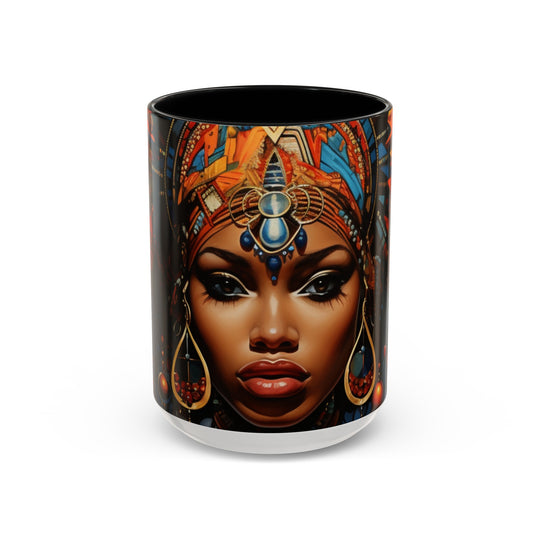 Blessed & Loved Inspirational Coffee Mug – Start Your Day with Encouragement and Joy! - captivatingconversationsstarters