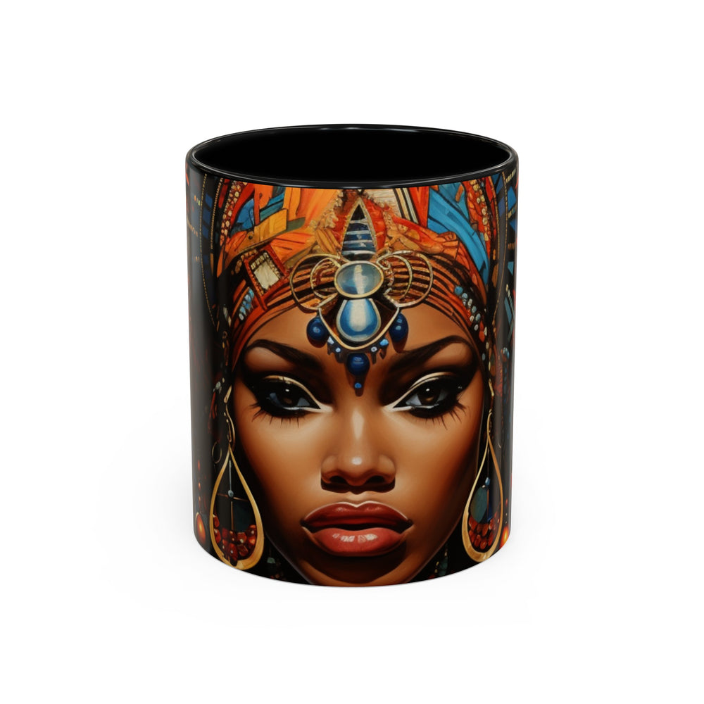 Blessed & Loved Inspirational Coffee Mug – Start Your Day with Encouragement and Joy! - captivatingconversationsstarters