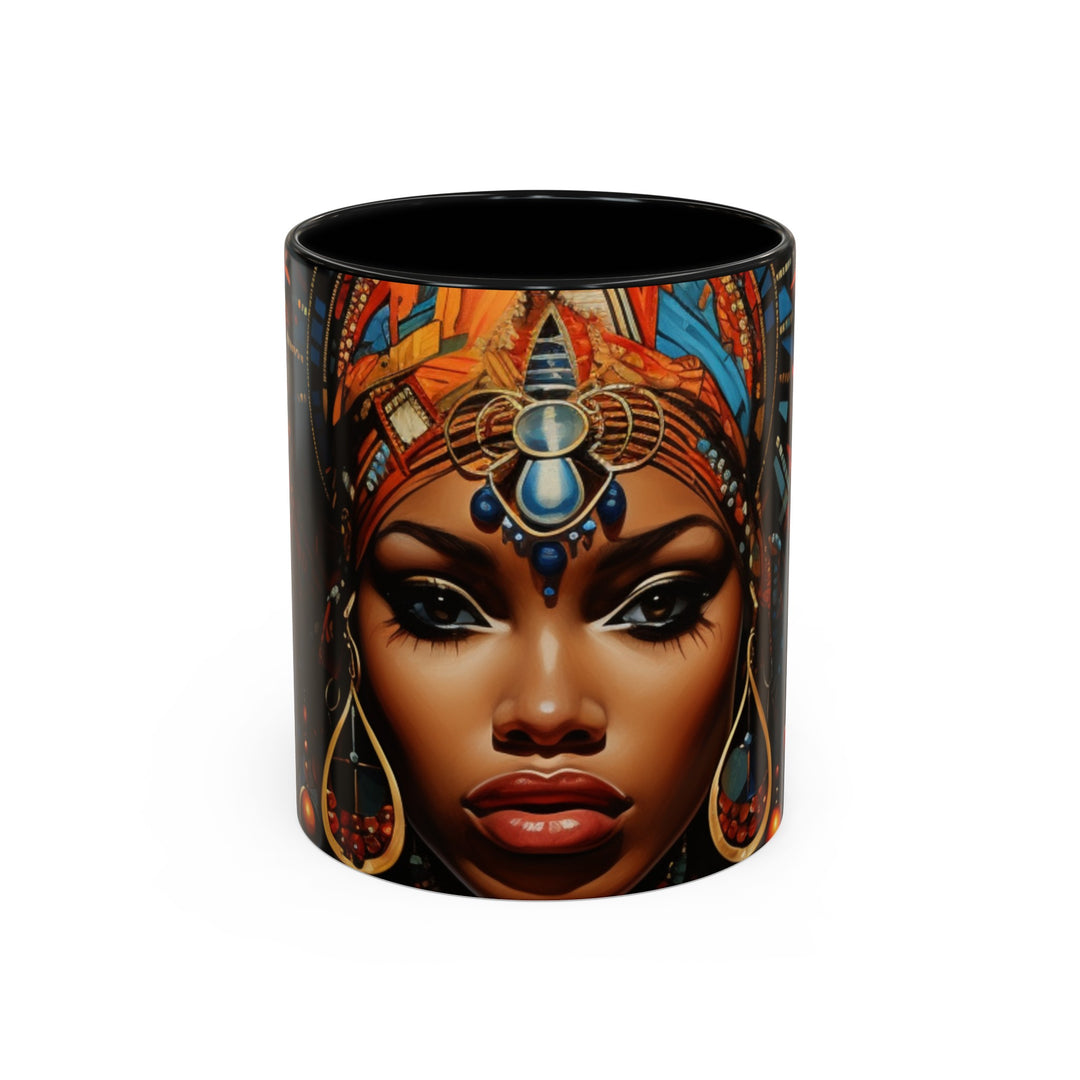 Blessed & Loved Inspirational Coffee Mug – Start Your Day with Encouragement and Joy! - captivatingconversationsstarters