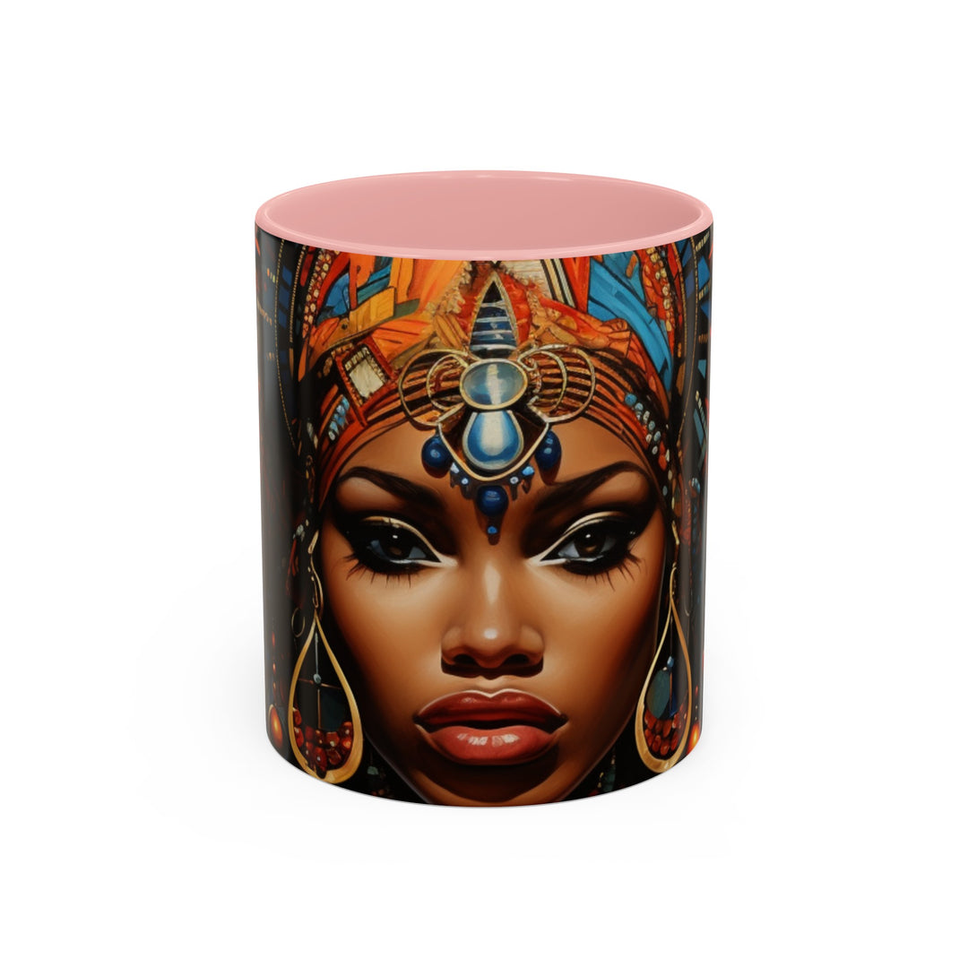 Blessed & Loved Inspirational Coffee Mug – Start Your Day with Encouragement and Joy! - captivatingconversationsstarters