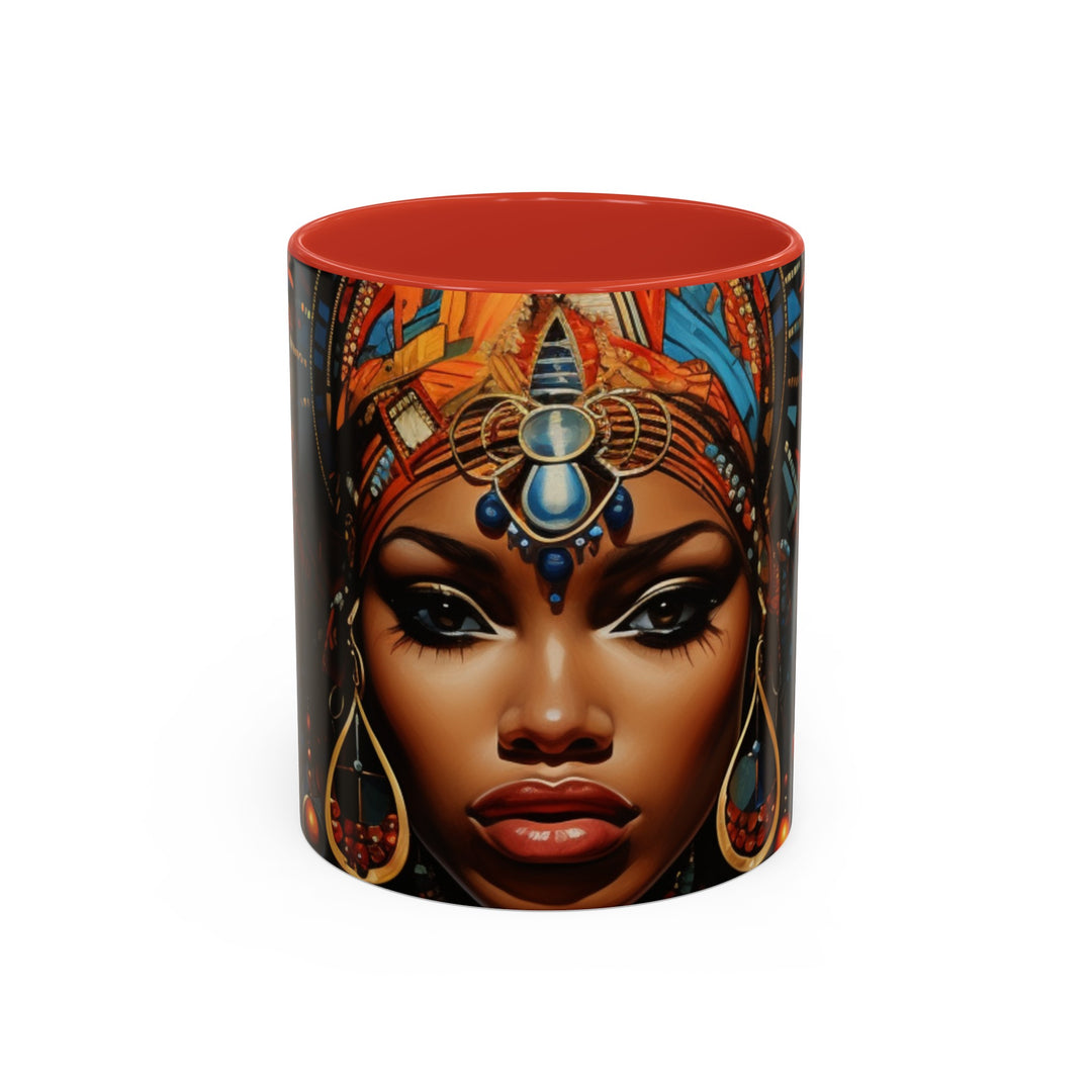 Blessed & Loved Inspirational Coffee Mug – Start Your Day with Encouragement and Joy! - captivatingconversationsstarters