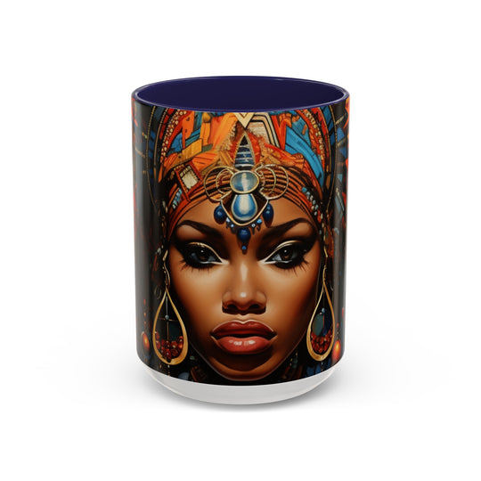 Blessed & Loved Inspirational Coffee Mug – Start Your Day with Encouragement and Joy! - captivatingconversationsstarters