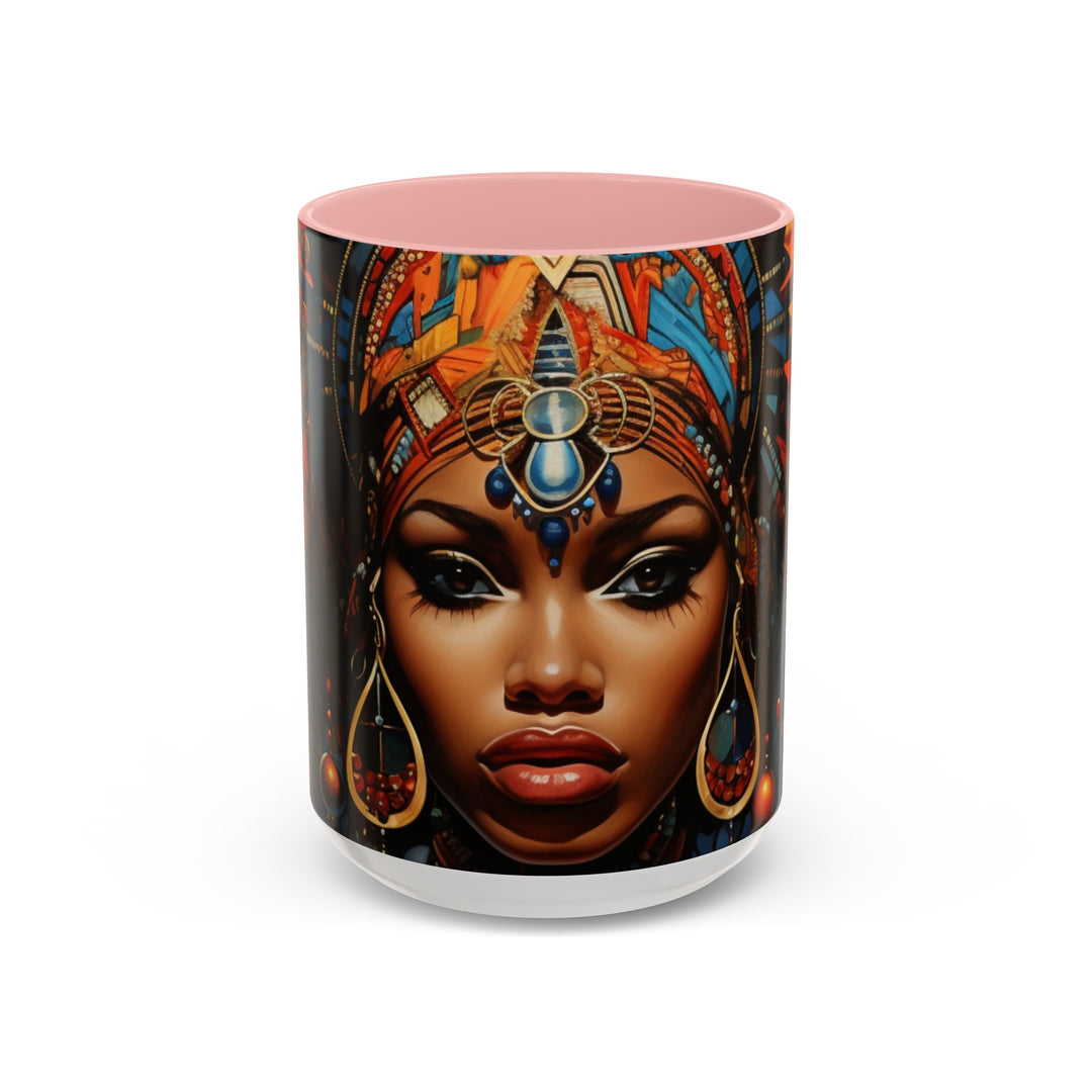 Blessed & Loved Inspirational Coffee Mug – Start Your Day with Encouragement and Joy! - captivatingconversationsstarters