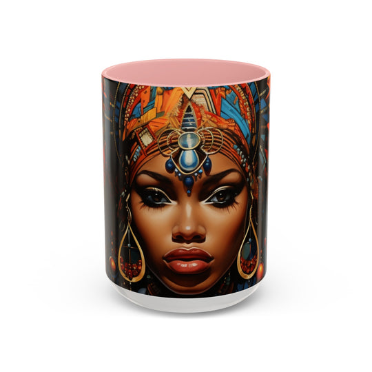 Blessed & Loved Inspirational Coffee Mug – Start Your Day with Encouragement and Joy! - captivatingconversationsstarters