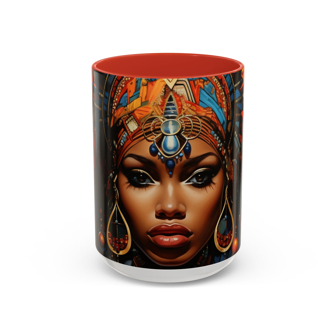 Blessed & Loved Inspirational Coffee Mug – Start Your Day with Encouragement and Joy! - captivatingconversationsstarters